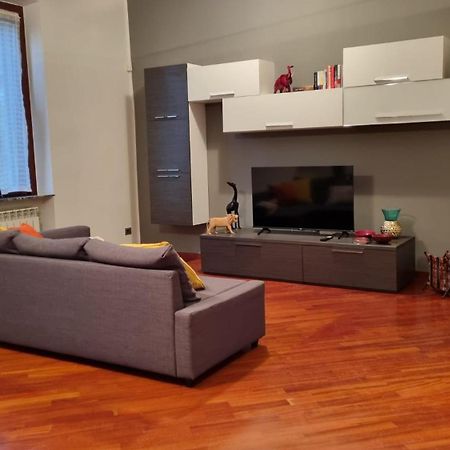 La Casa Di Cris - Milano, Appartamento Zona Sempione Exterior foto