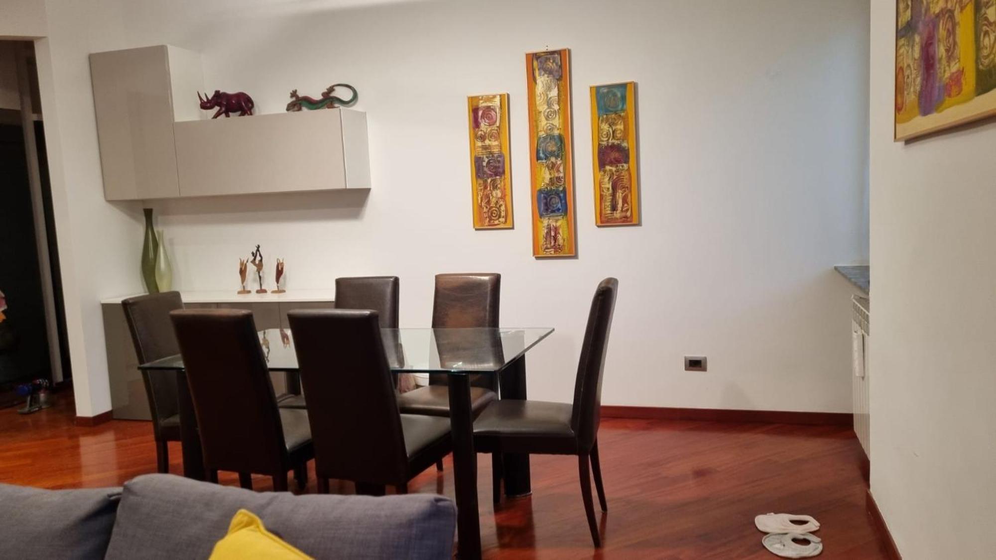 La Casa Di Cris - Milano, Appartamento Zona Sempione Exterior foto