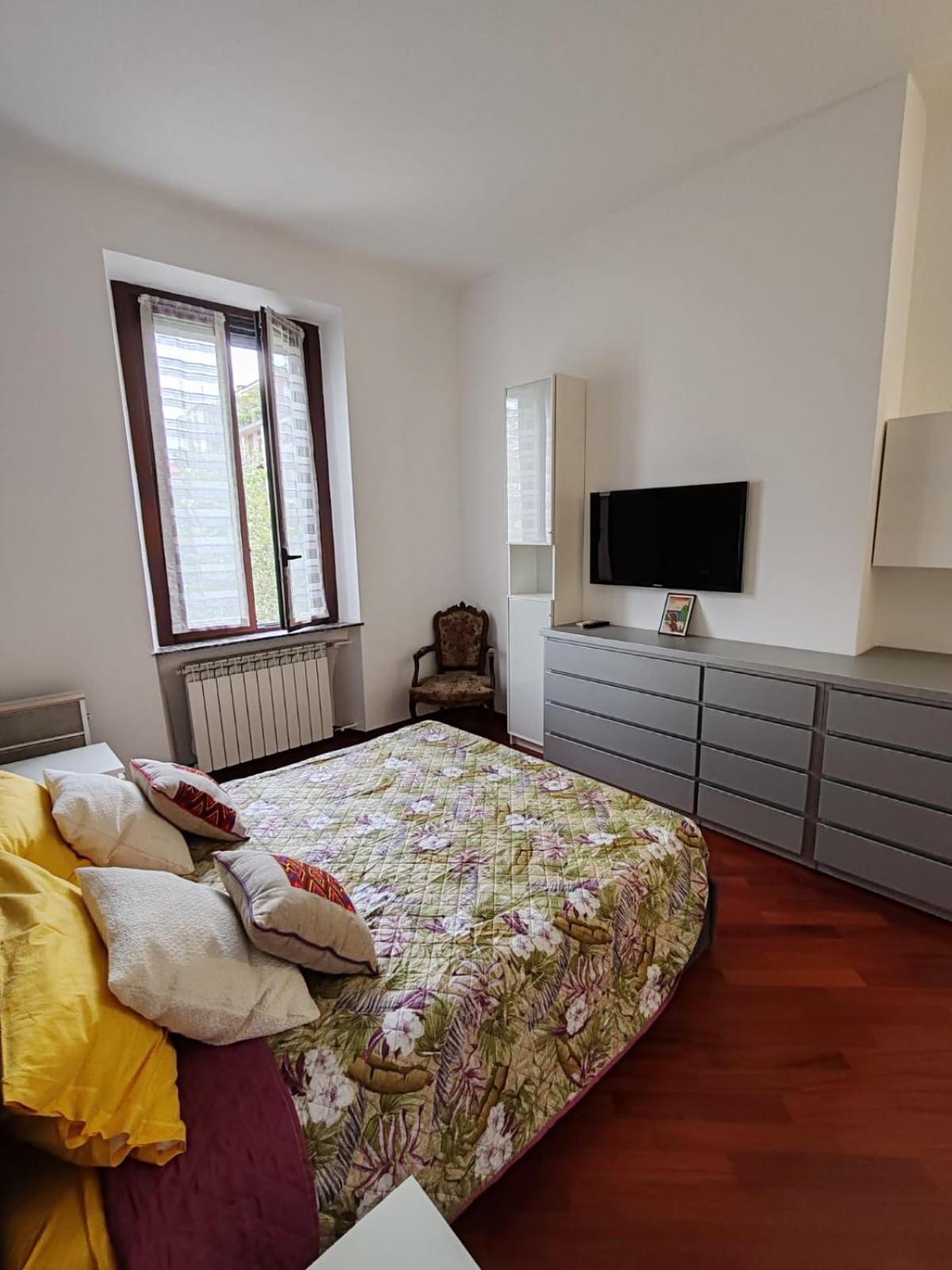 La Casa Di Cris - Milano, Appartamento Zona Sempione Exterior foto